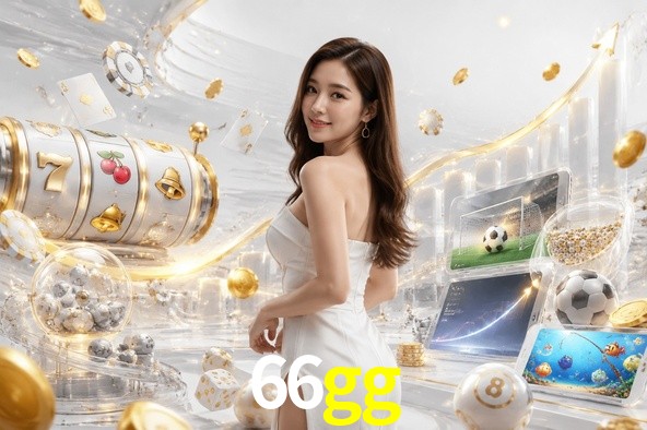 Welcome Bonus 66gg