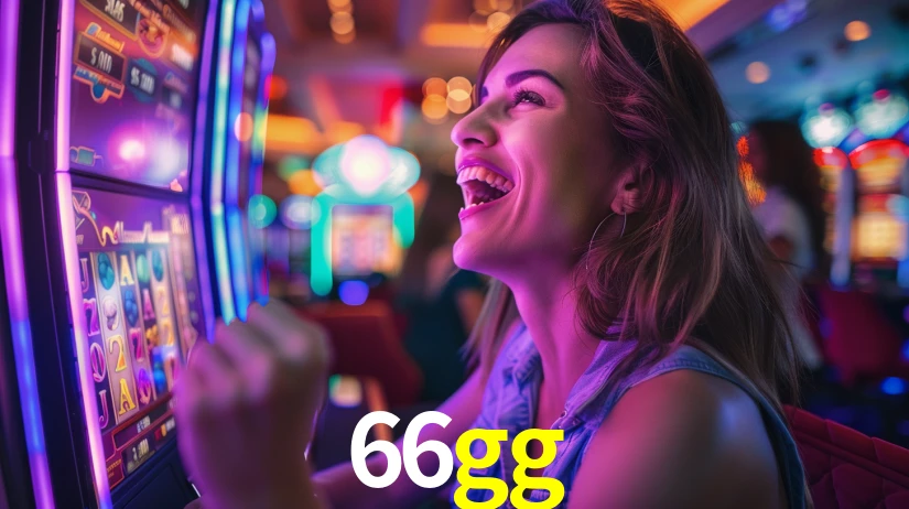 66gg: Seu Cassino Premiado com Pagamentos Rápidos
