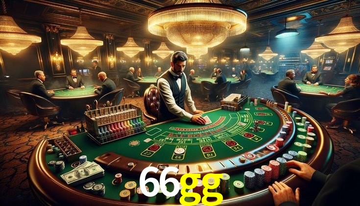 Experiência VIP 66gg