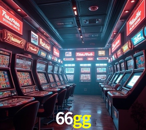 Plataforma 66gg - Cloud AWS Infrastructure