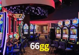 Plataforma 66gg - Segurança SSL 256-bit
