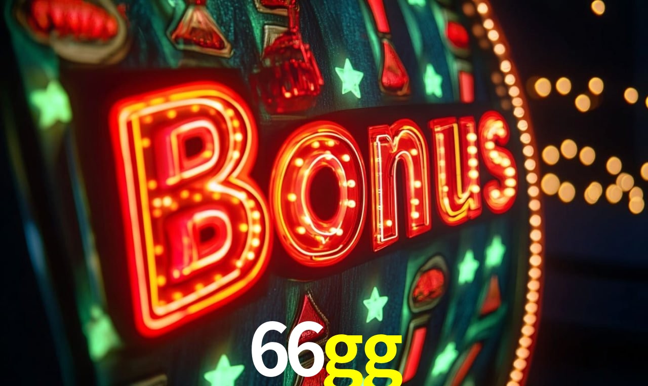 Casino Ao Vivo 66gg
