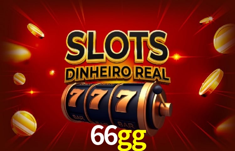 66gg Segurança Logo 3