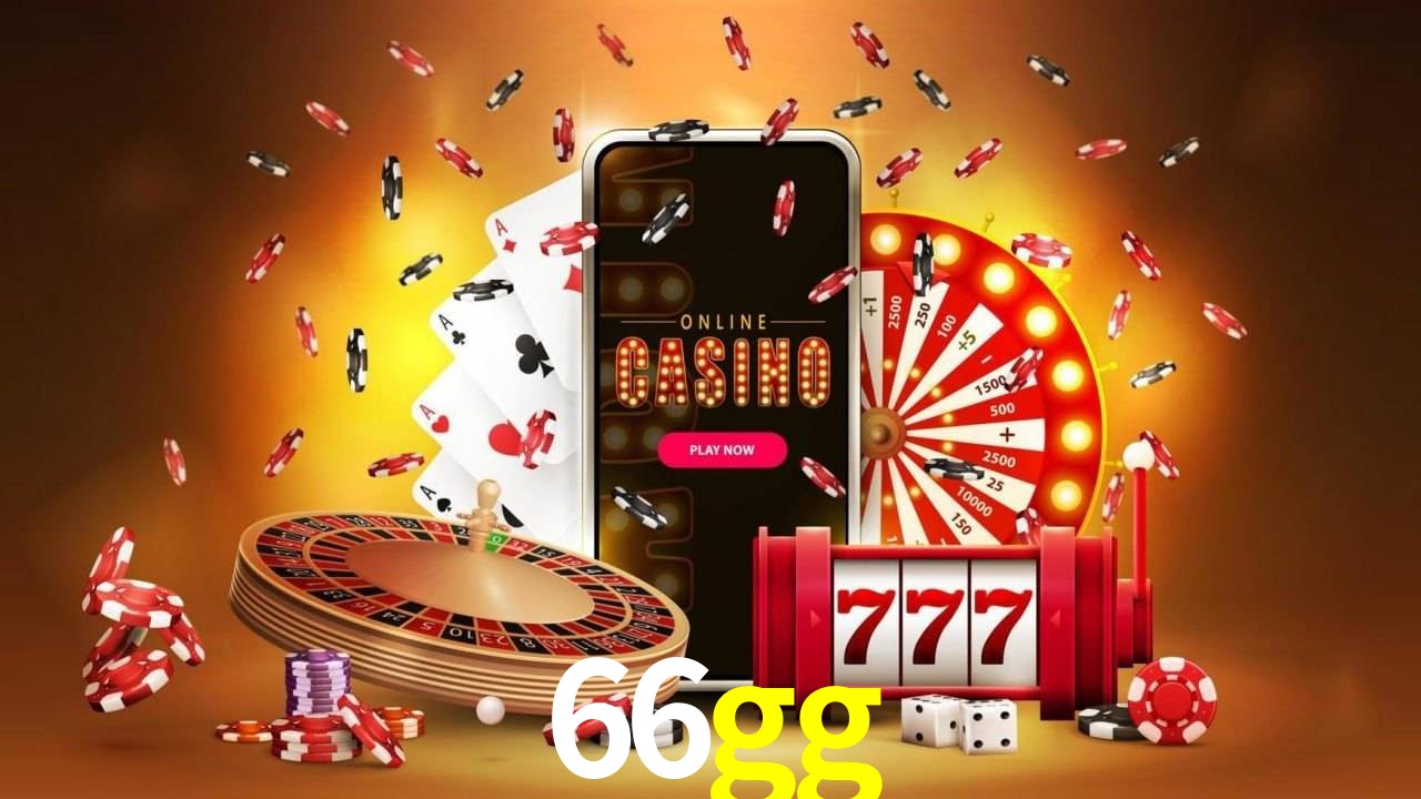 Design Responsivo 66gg