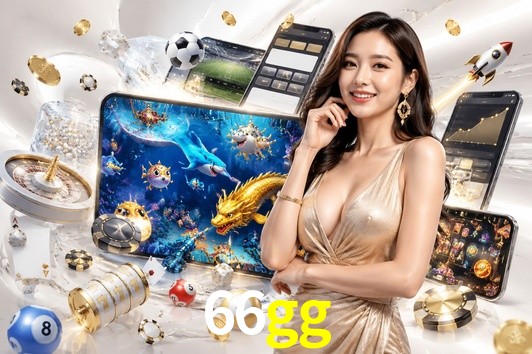 Slot Games 66gg
