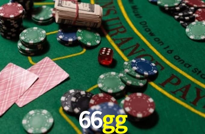 Odds Competitivas 66gg