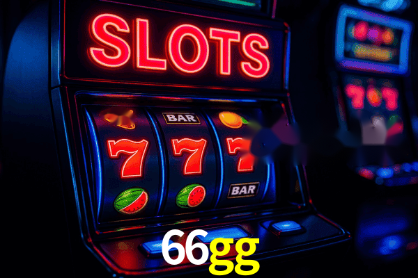 Slots 66gg - Giros Grátis Diários