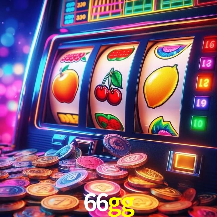 Recursos de Bônus 66gg