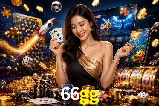 Game Providers 66gg