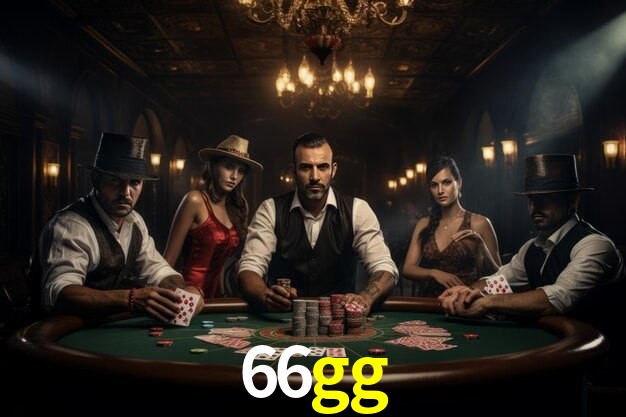 66gg Logo 3