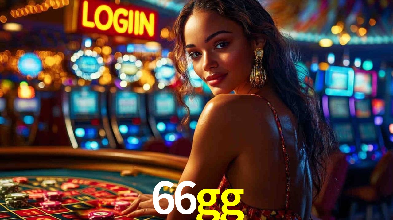 Tecnologia da Plataforma 66gg