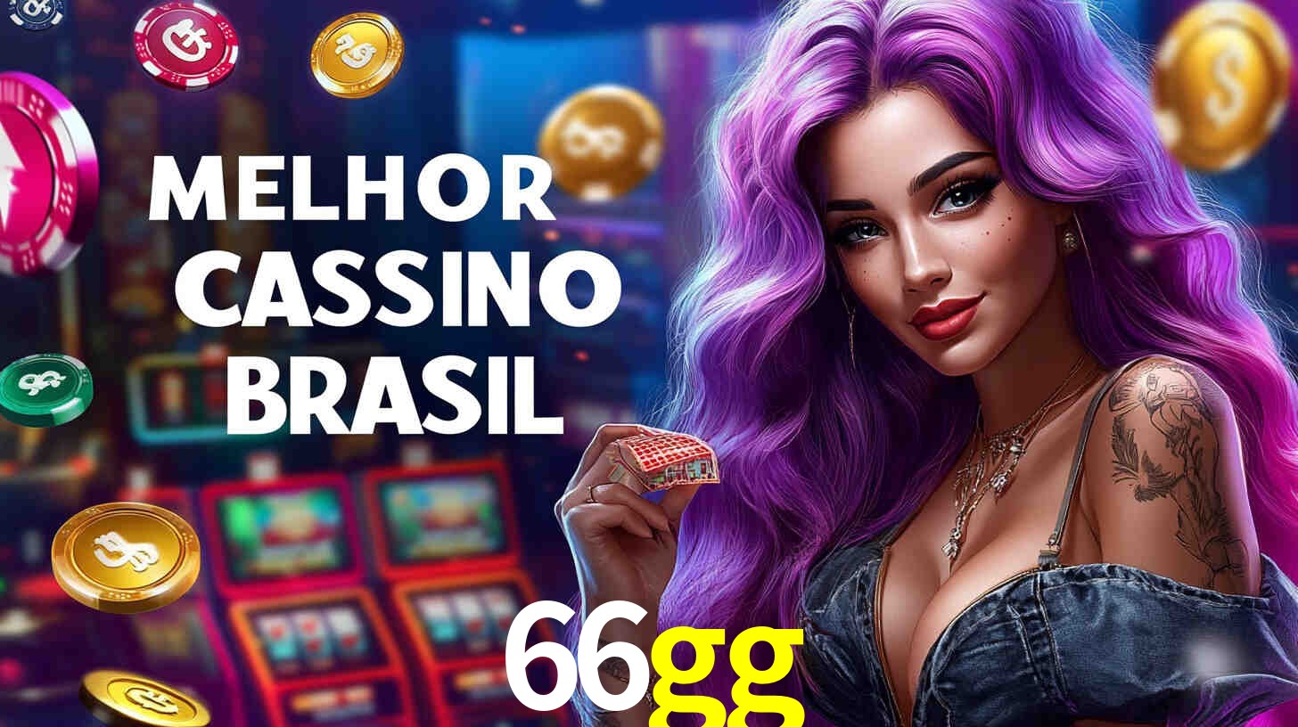Descubra o Programa VIP da 66gg: Vantagens Exclusivas para Jogadores