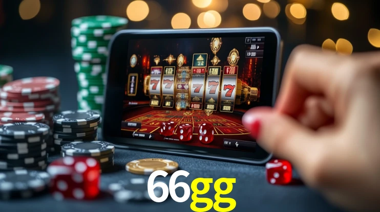 66gg App Interface