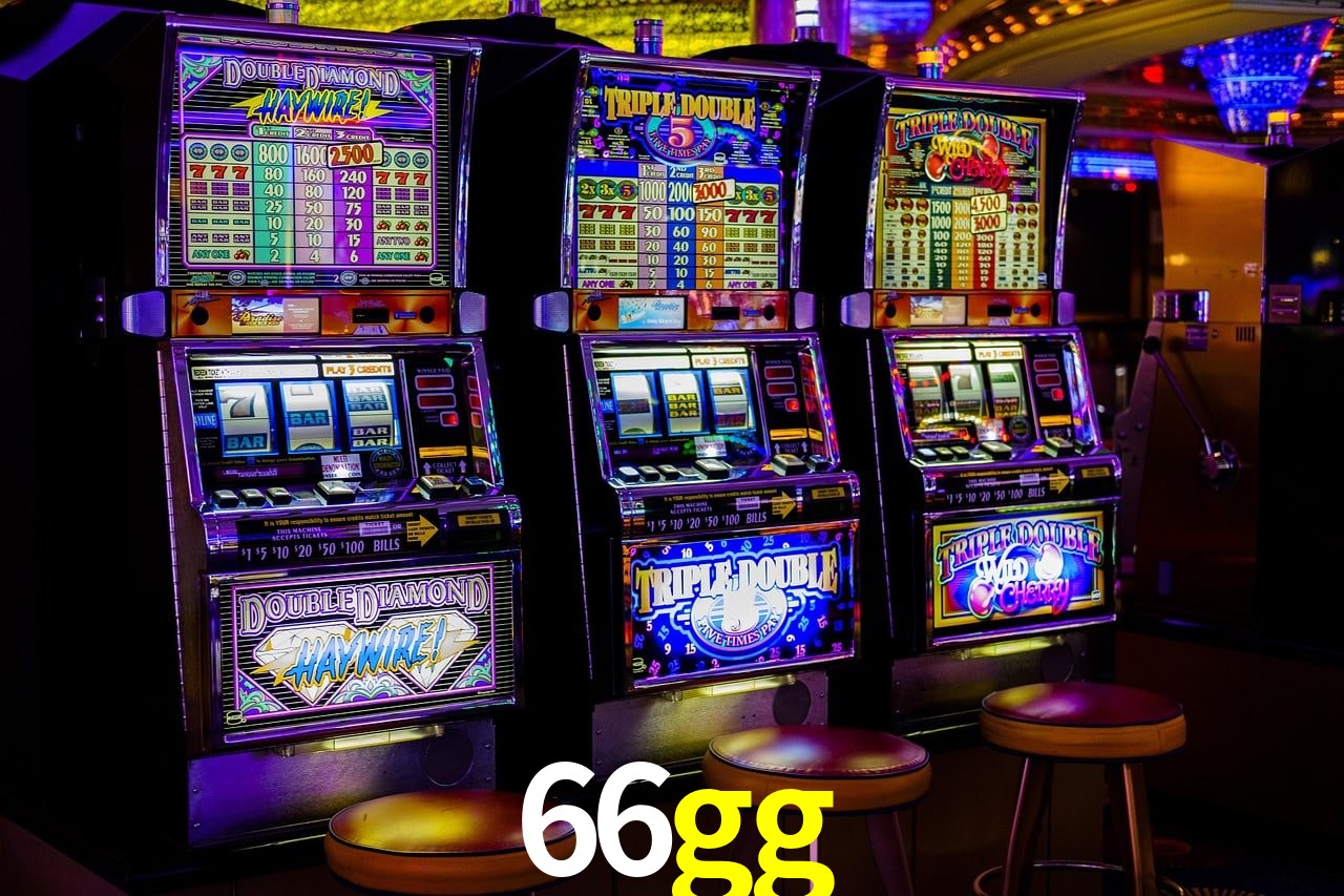 Apostas de Tênis 66gg
