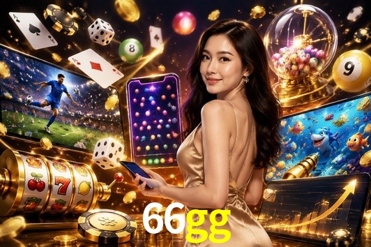 Live Casino 66gg