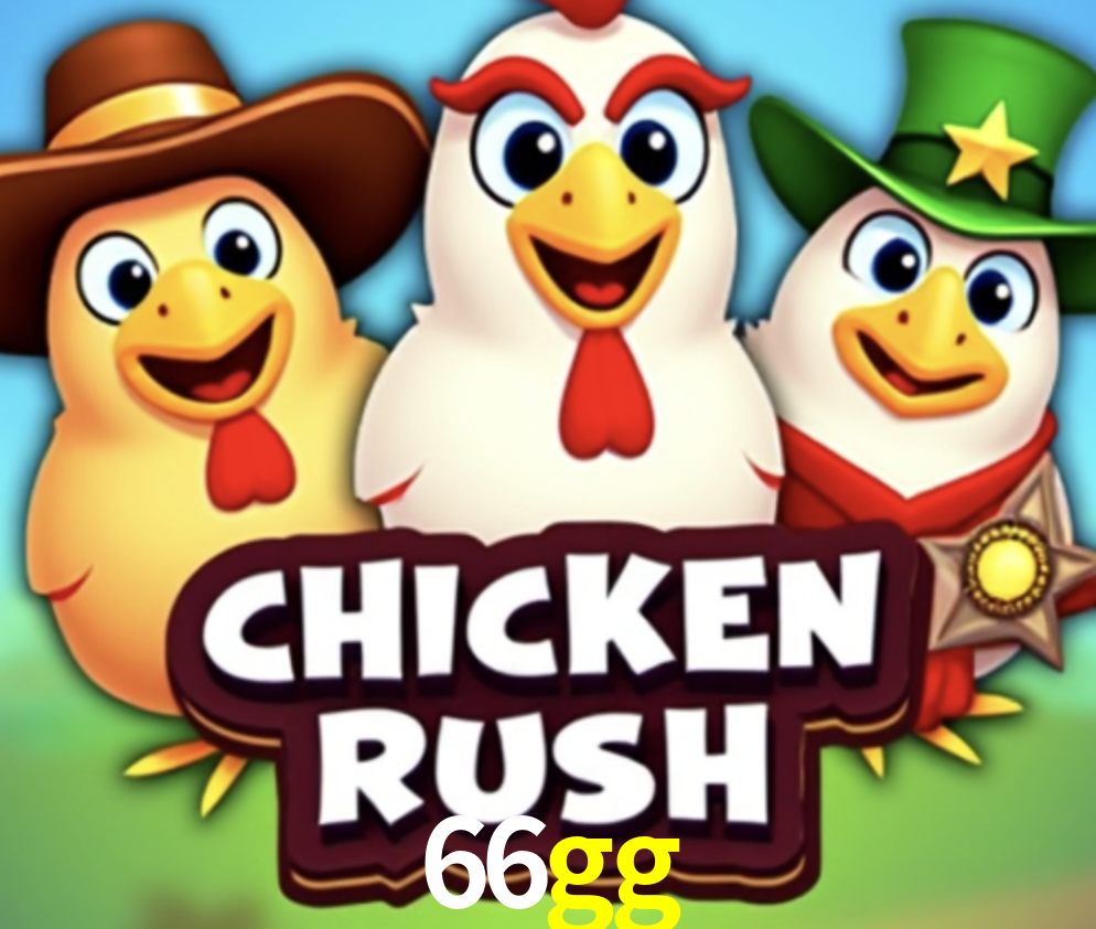 APP oficial da 66gg para mobile
