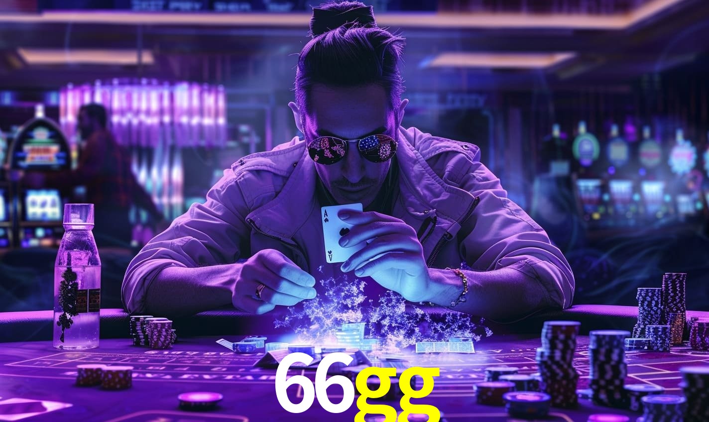 Live Casino 66gg