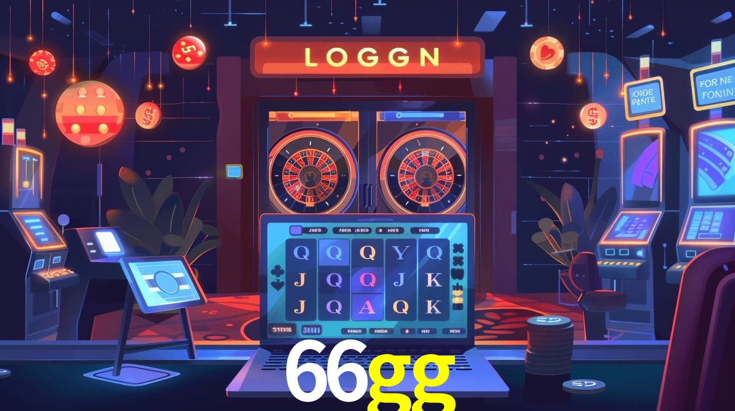 66gg Segurança Logo 1