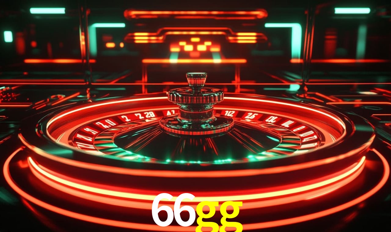 A Popularidade dos Caça-Níqueis no 66gg