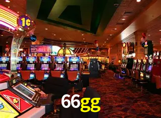Descubra a Magia dos Jogos de Arcade no 66gg