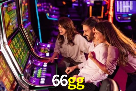 Interface do App 66gg