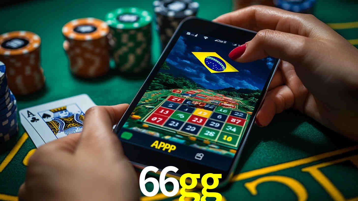 Explorando a Categoria de Eventos em Apostas na 66gg
