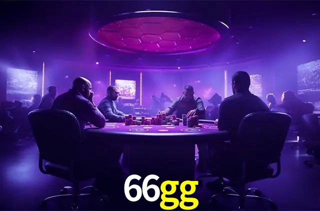 Casino Ao Vivo 66gg