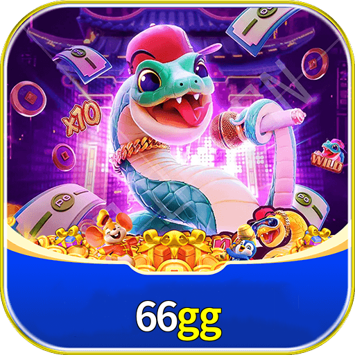 66gg Logo